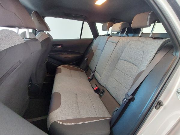 TOYOTA COROLLA 2.0 Hybrid TREK