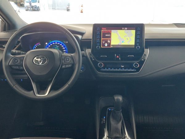 TOYOTA COROLLA 2.0 Hybrid TREK