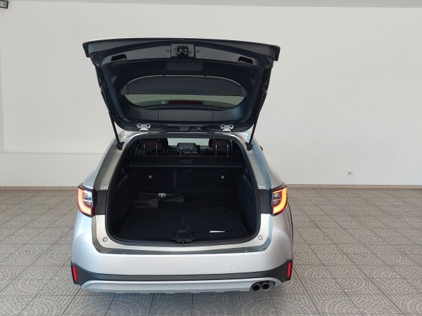 TOYOTA COROLLA 2.0 Hybrid TREK