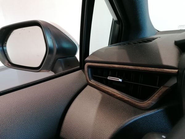 TOYOTA COROLLA 2.0 Hybrid TREK