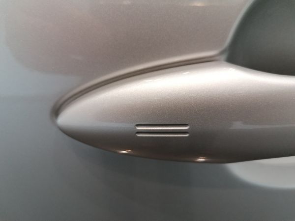 TOYOTA COROLLA 2.0 Hybrid TREK