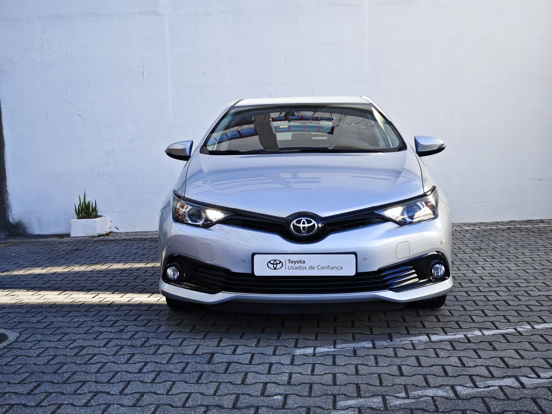 TOYOTA AURIS 15-19 Auris 1.2T Comfort+P.Tech.+P.Sport