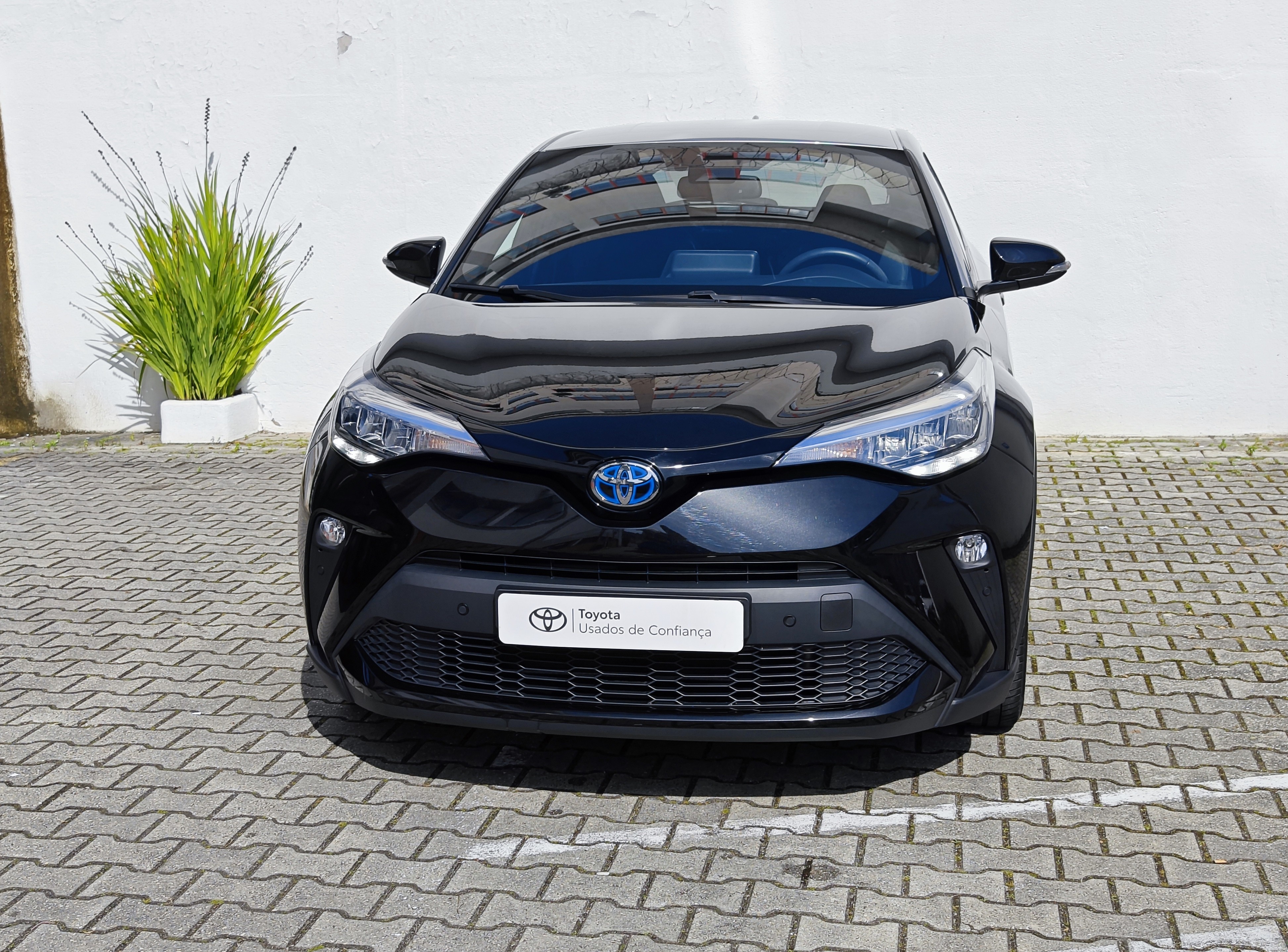 TOYOTA TOYOTA C-HR C-HR 2.0 Hybrid Dynamic Force SQUARE Collection