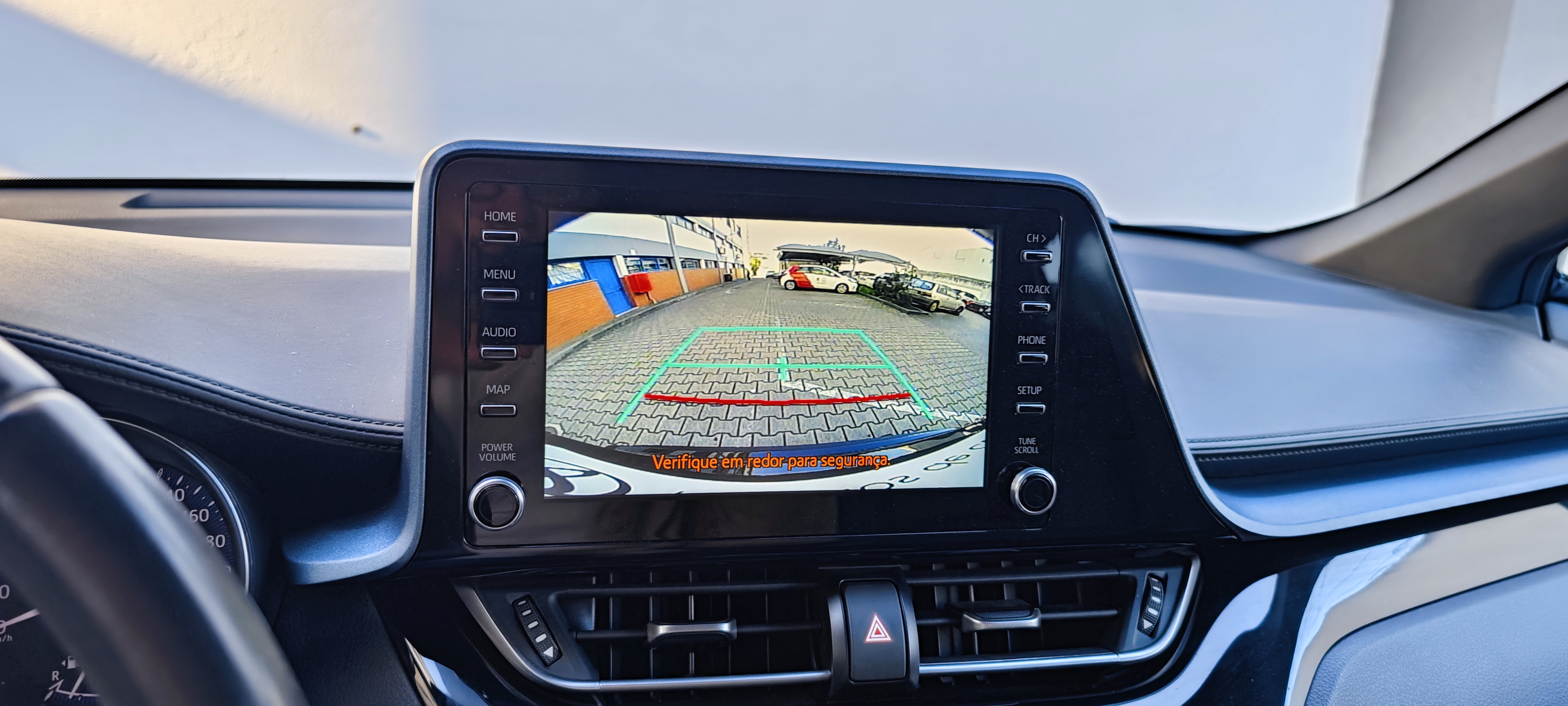 TOYOTA TOYOTA C-HR C-HR 2.0 Hybrid Dynamic Force SQUARE Collection