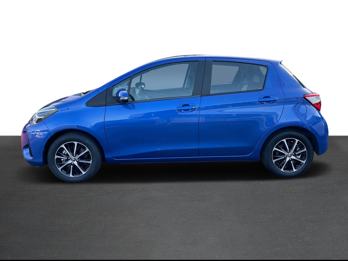 TOYOTA YARIS Yaris 1.5 Hybrid Comfort