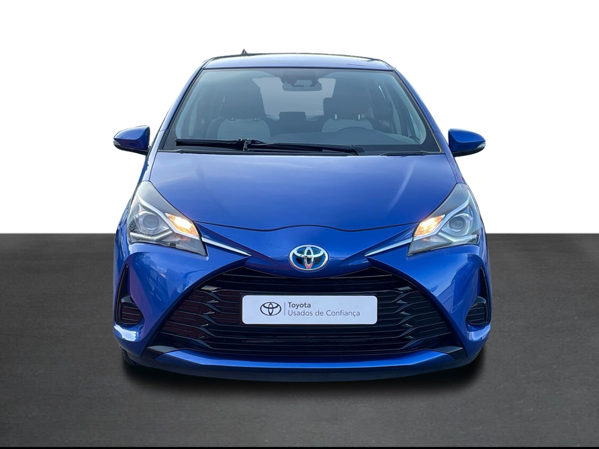TOYOTA YARIS Yaris 1.5 Hybrid Comfort