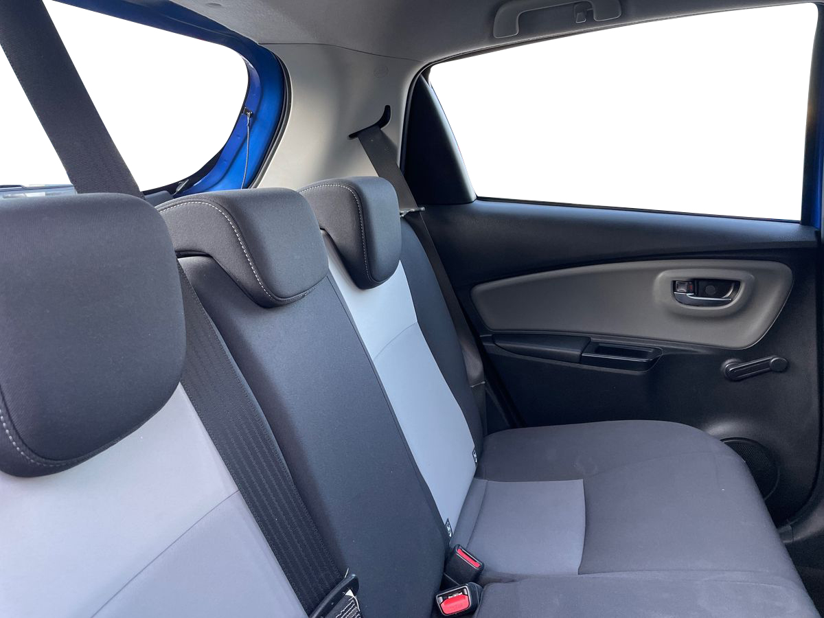 TOYOTA YARIS Yaris 1.5 Hybrid Comfort