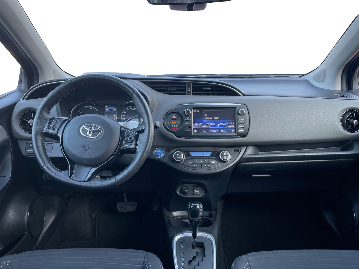 TOYOTA YARIS Yaris 1.5 Hybrid Comfort
