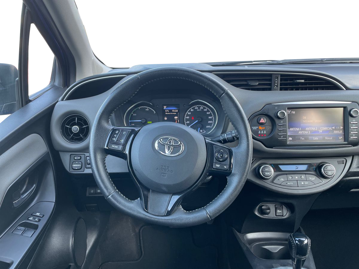 TOYOTA YARIS Yaris 1.5 Hybrid Comfort