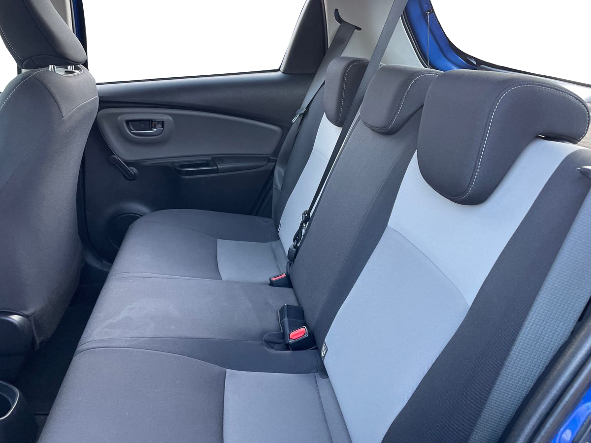 TOYOTA YARIS Yaris 1.5 Hybrid Comfort