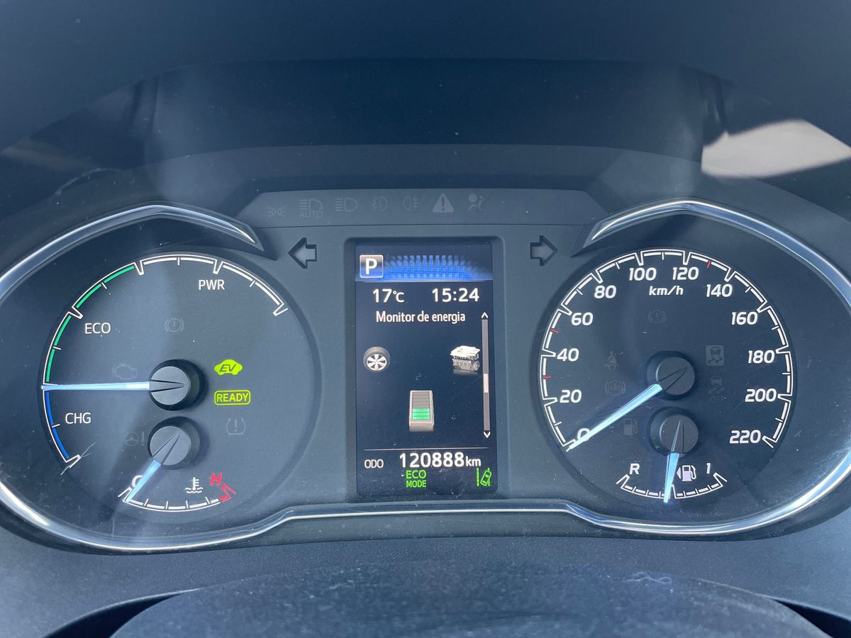 TOYOTA YARIS Yaris 1.5 Hybrid Comfort