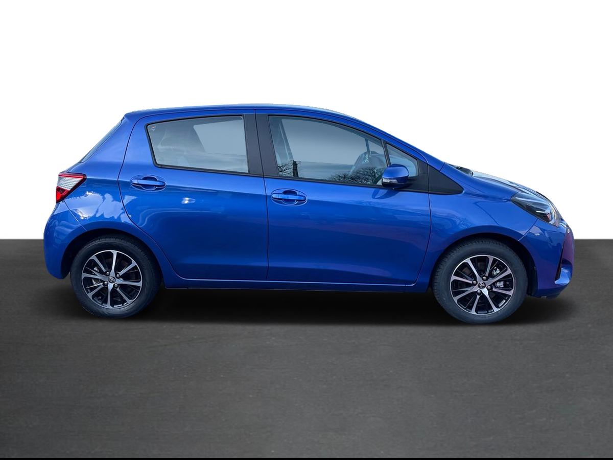 TOYOTA YARIS Yaris 1.5 Hybrid Comfort