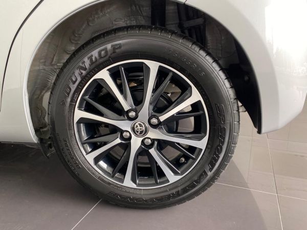 TOYOTA YARIS Yaris 1.0 5P Comfort