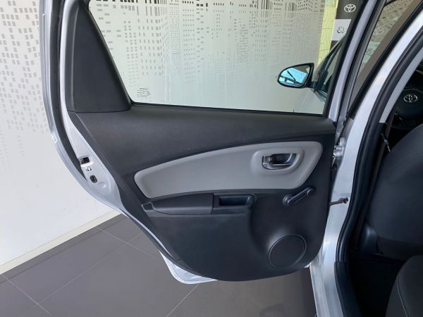 TOYOTA YARIS Yaris 1.0 5P Comfort