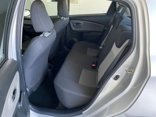 TOYOTA YARIS Yaris 1.0 5P Comfort
