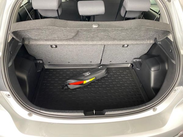 TOYOTA YARIS Yaris 1.0 5P Comfort