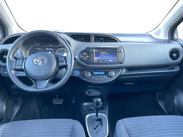 TOYOTA YARIS Yaris 1.5 Hybrid Comfort