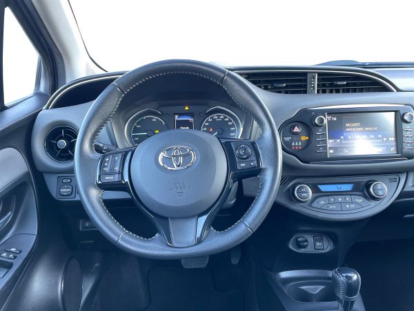 TOYOTA YARIS Yaris 1.5 Hybrid Comfort