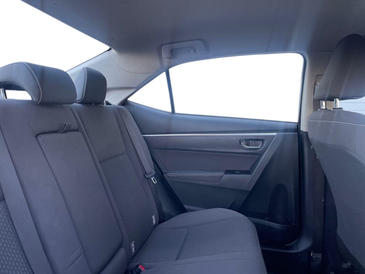 TOYOTA COROLLA SEDAN 1.4 D-4D EXCLUSIVE