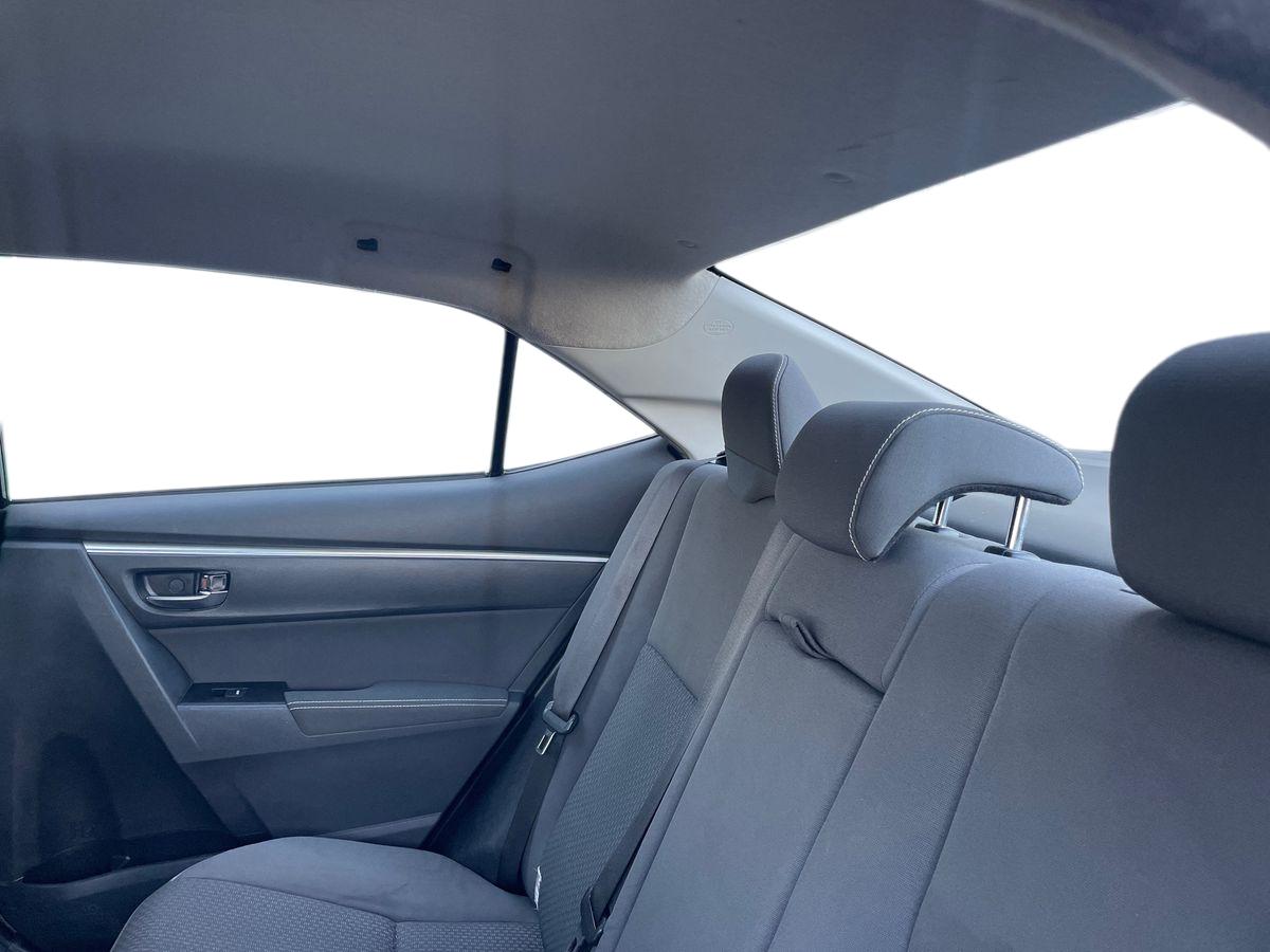 TOYOTA COROLLA SEDAN 1.4 D-4D EXCLUSIVE