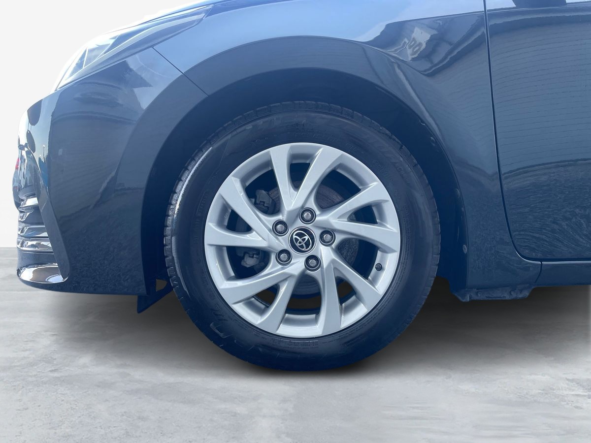 TOYOTA COROLLA SEDAN 1.4 D-4D EXCLUSIVE