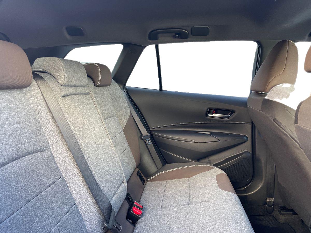 TOYOTA COROLLA TS Corolla TS 1.8 Hybrid TREK