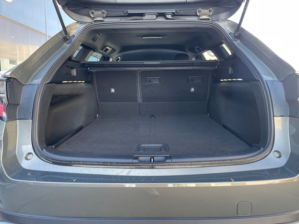 TOYOTA COROLLA TS Corolla TS 1.8 Hybrid TREK