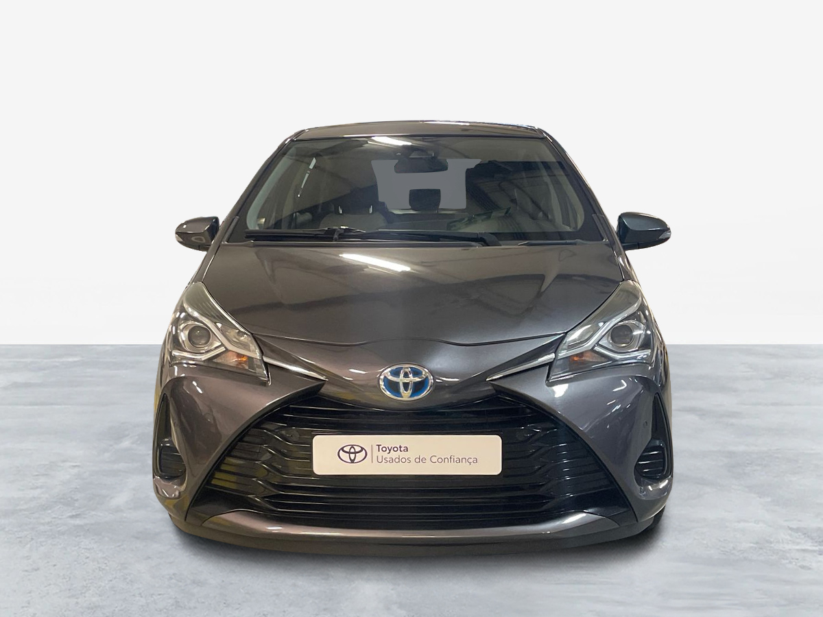 TOYOTA YARIS Yaris 1.5 Hybrid Comfort