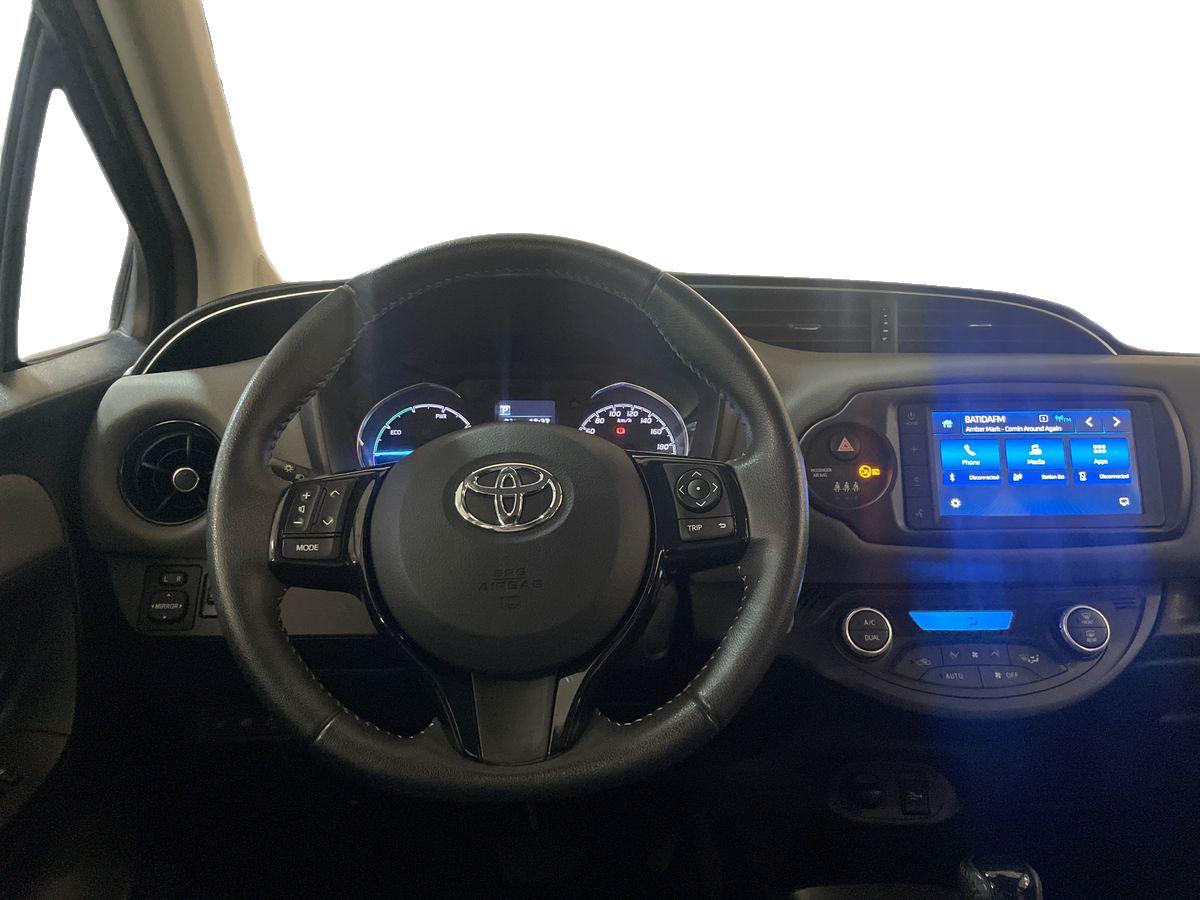 TOYOTA YARIS Yaris 1.5 Hybrid Comfort