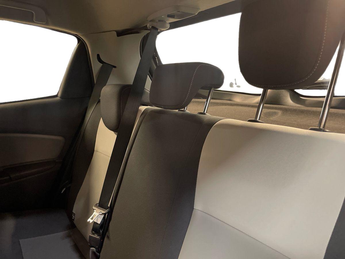 TOYOTA YARIS Yaris 1.5 Hybrid Comfort