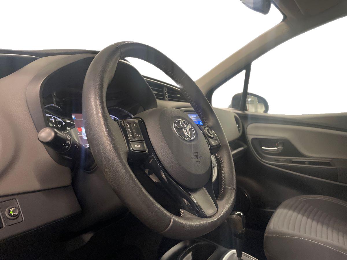 TOYOTA YARIS Yaris 1.5 Hybrid Comfort