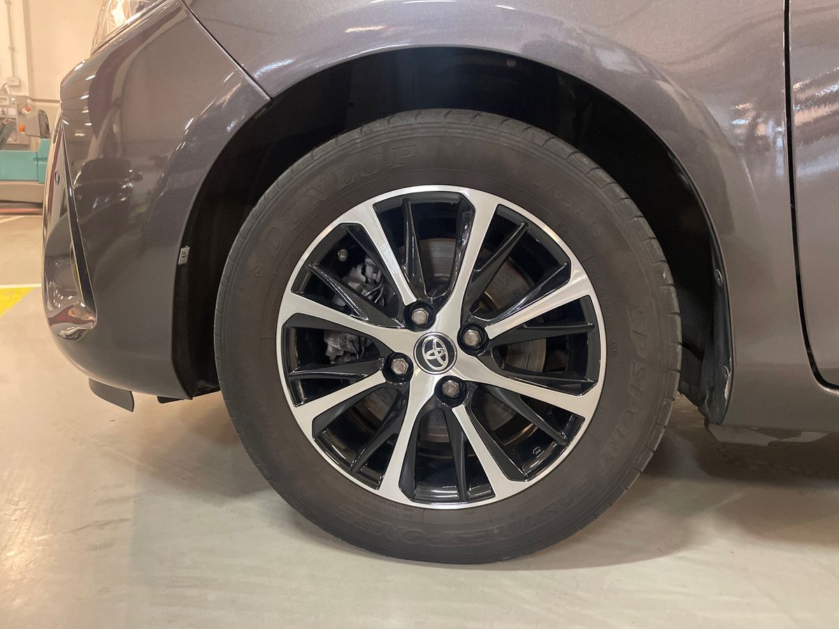 TOYOTA YARIS Yaris 1.5 Hybrid Comfort