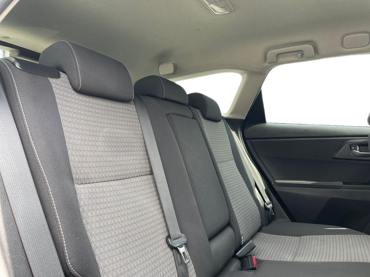 TOYOTA AURIS Auris TS 1.4D Comfort + Techno + Pack Sport