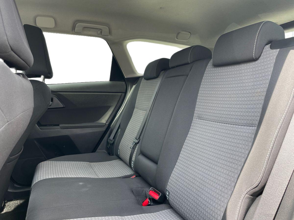 TOYOTA AURIS Auris TS 1.4D Comfort + Techno + Pack Sport