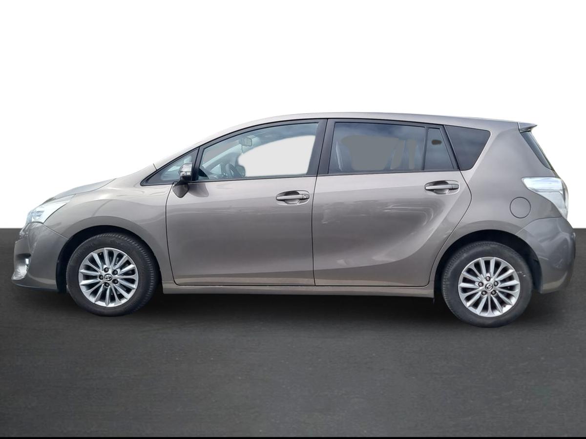 TOYOTA VERSO Verso Comfort 1.6 D-4D