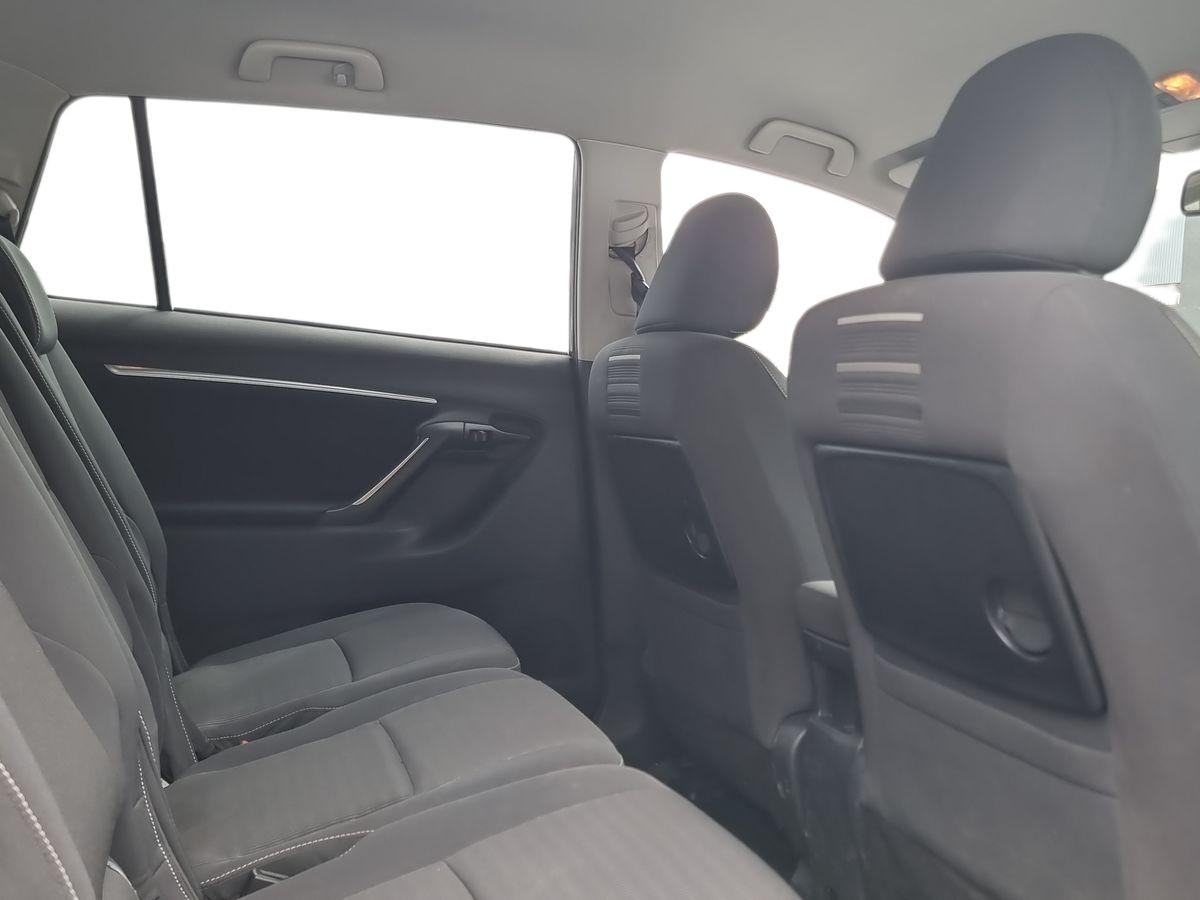 TOYOTA VERSO Verso Comfort 1.6 D-4D