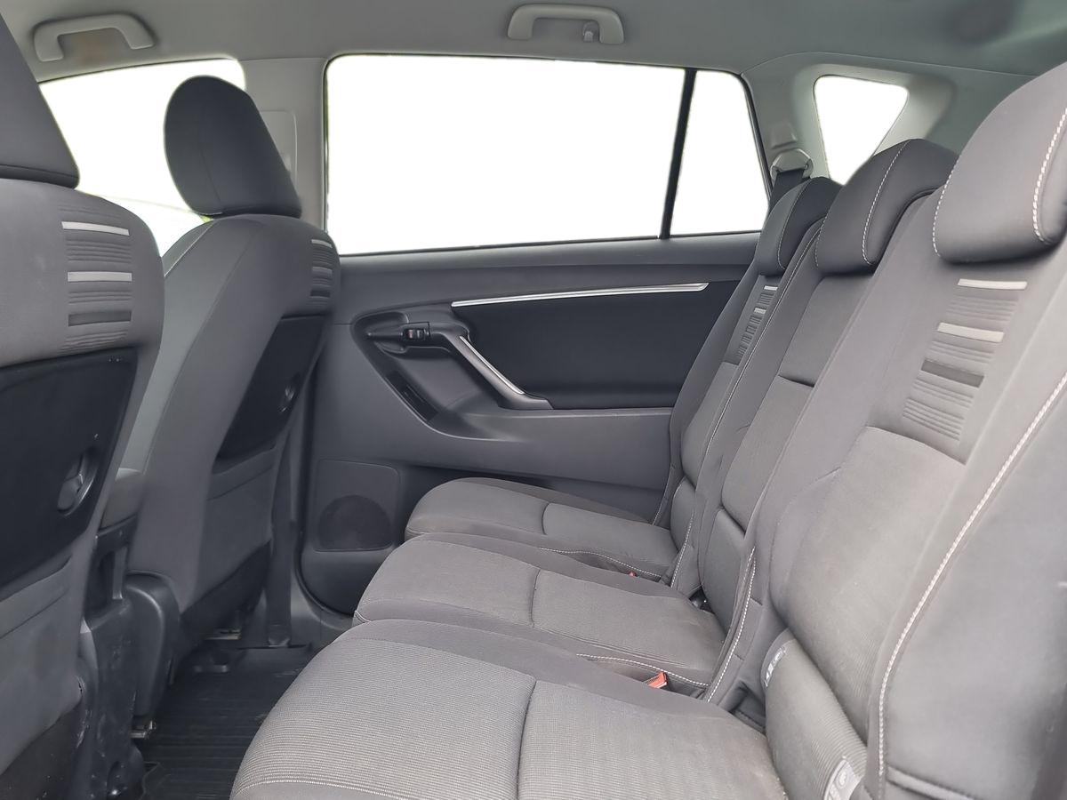 TOYOTA VERSO Verso Comfort 1.6 D-4D