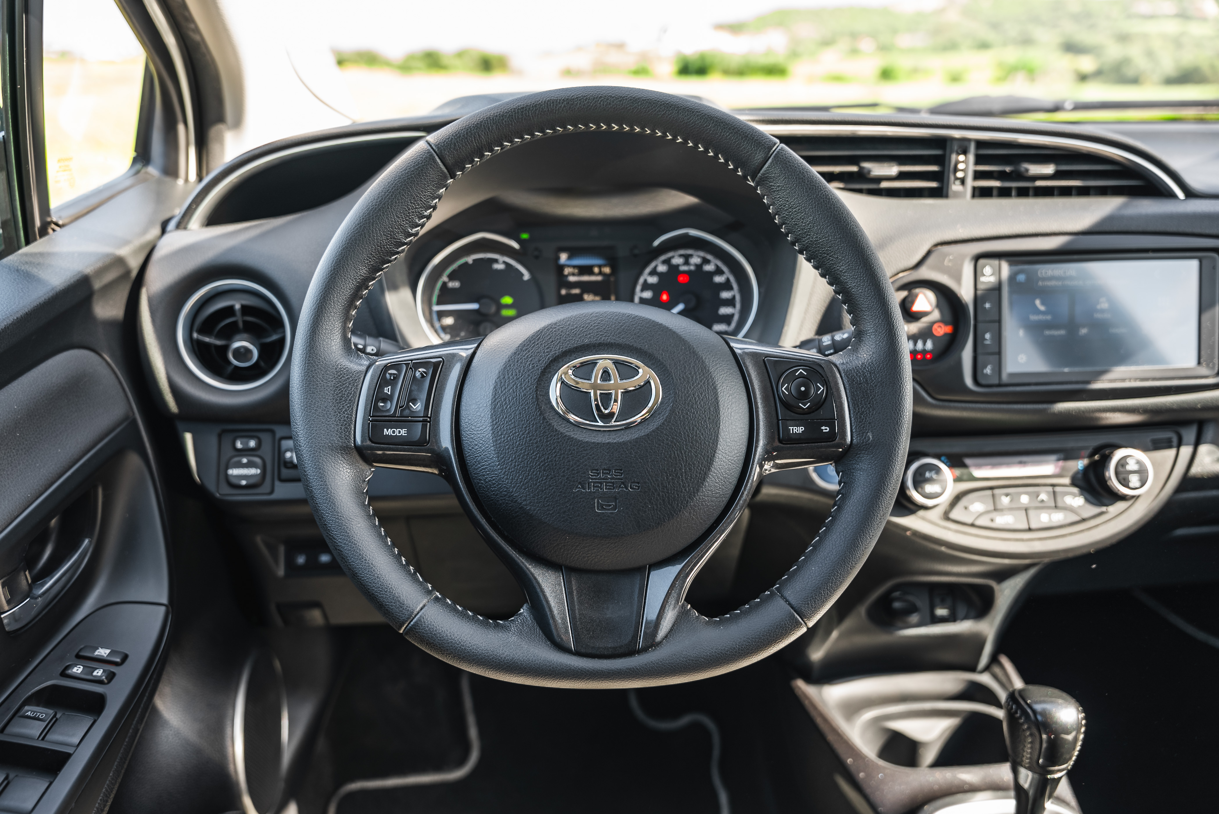 TOYOTA YARIS Yaris 1.5 Hybrid 20 Anos