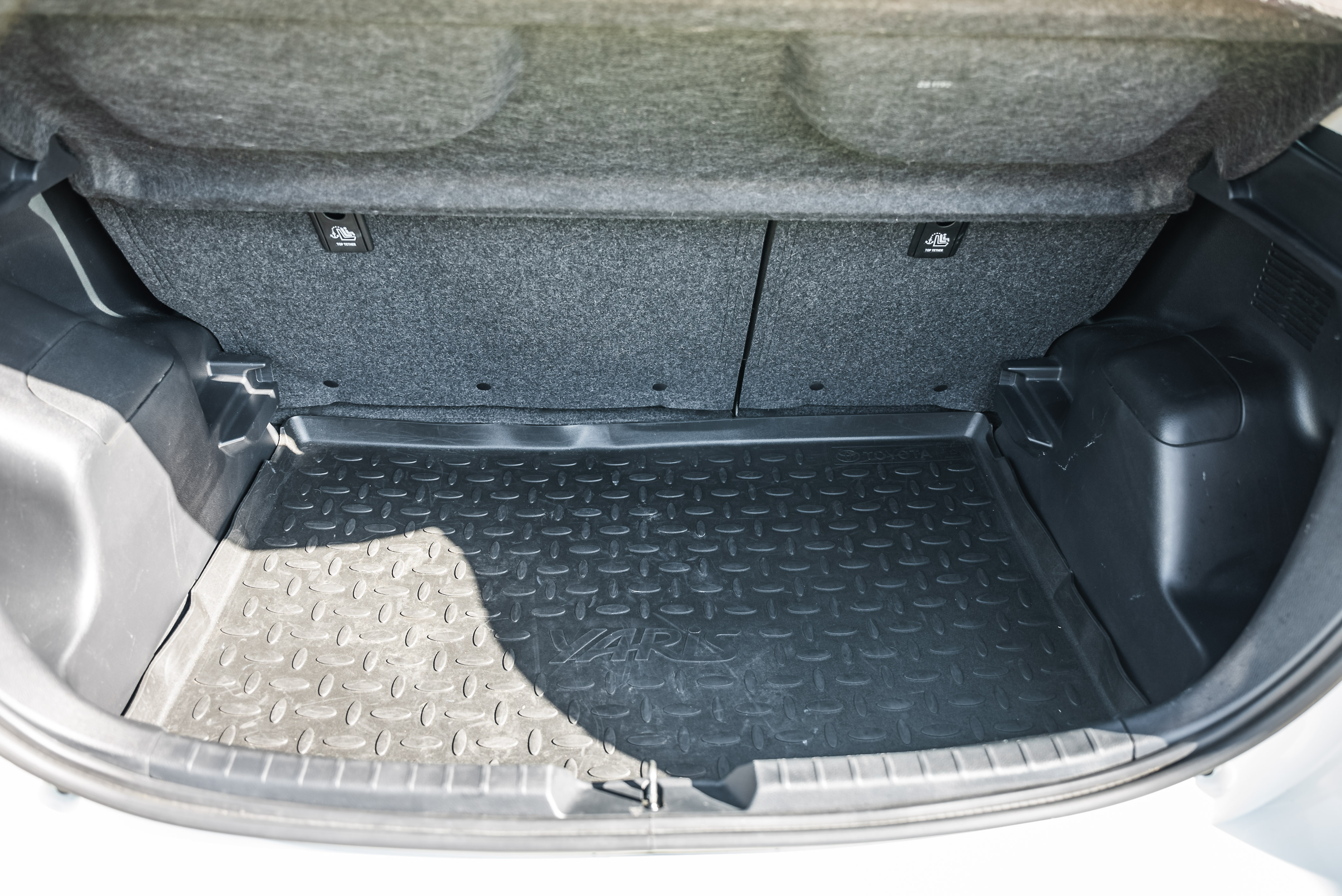 TOYOTA YARIS Yaris 1.5 Hybrid 20 Anos