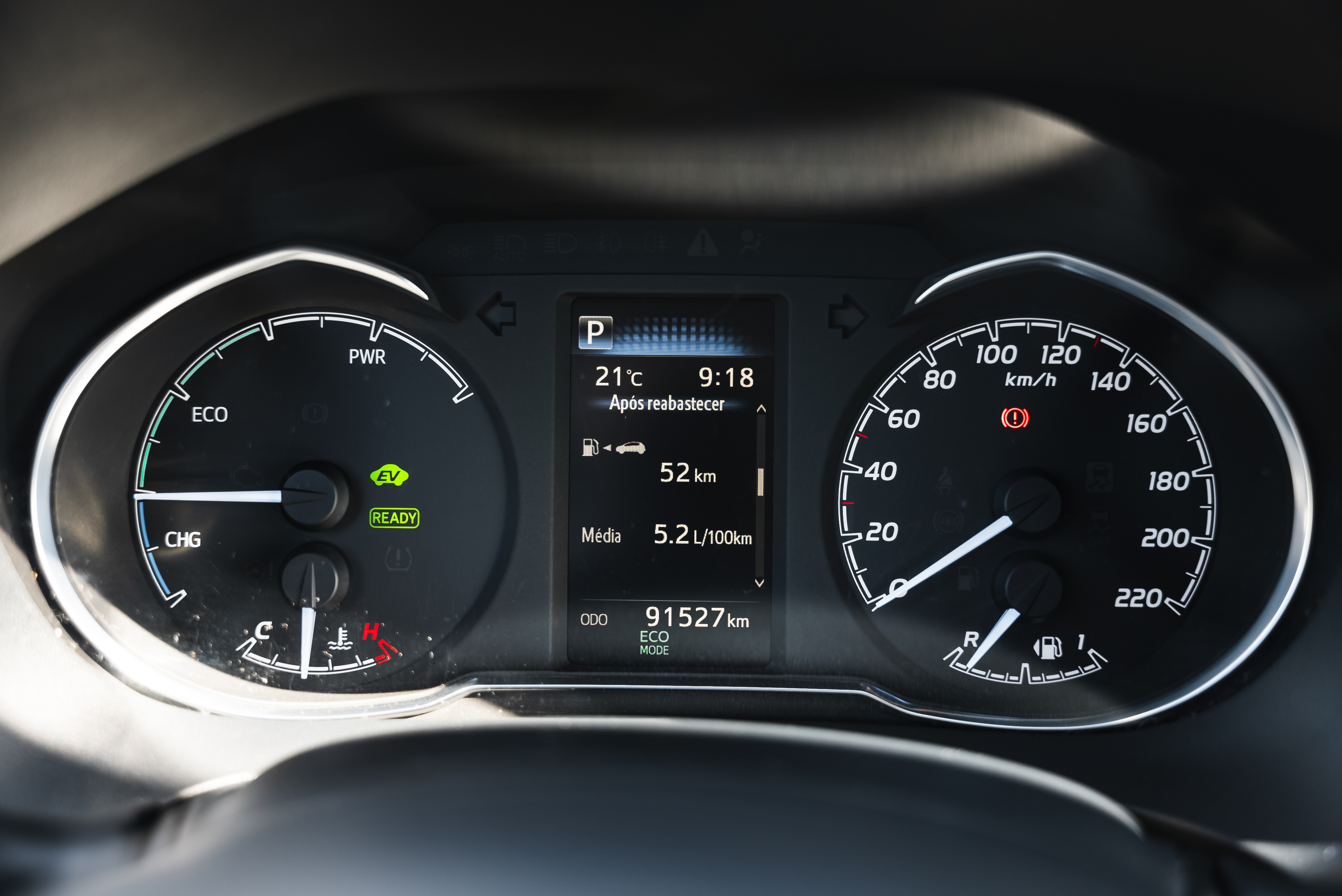 TOYOTA YARIS Yaris 1.5 Hybrid 20 Anos