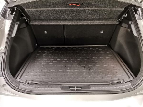 TOYOTA COROLLA Corolla H2.0 Hybrid SQUARCollection