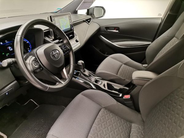 TOYOTA COROLLA Corolla H2.0 Hybrid SQUARCollection