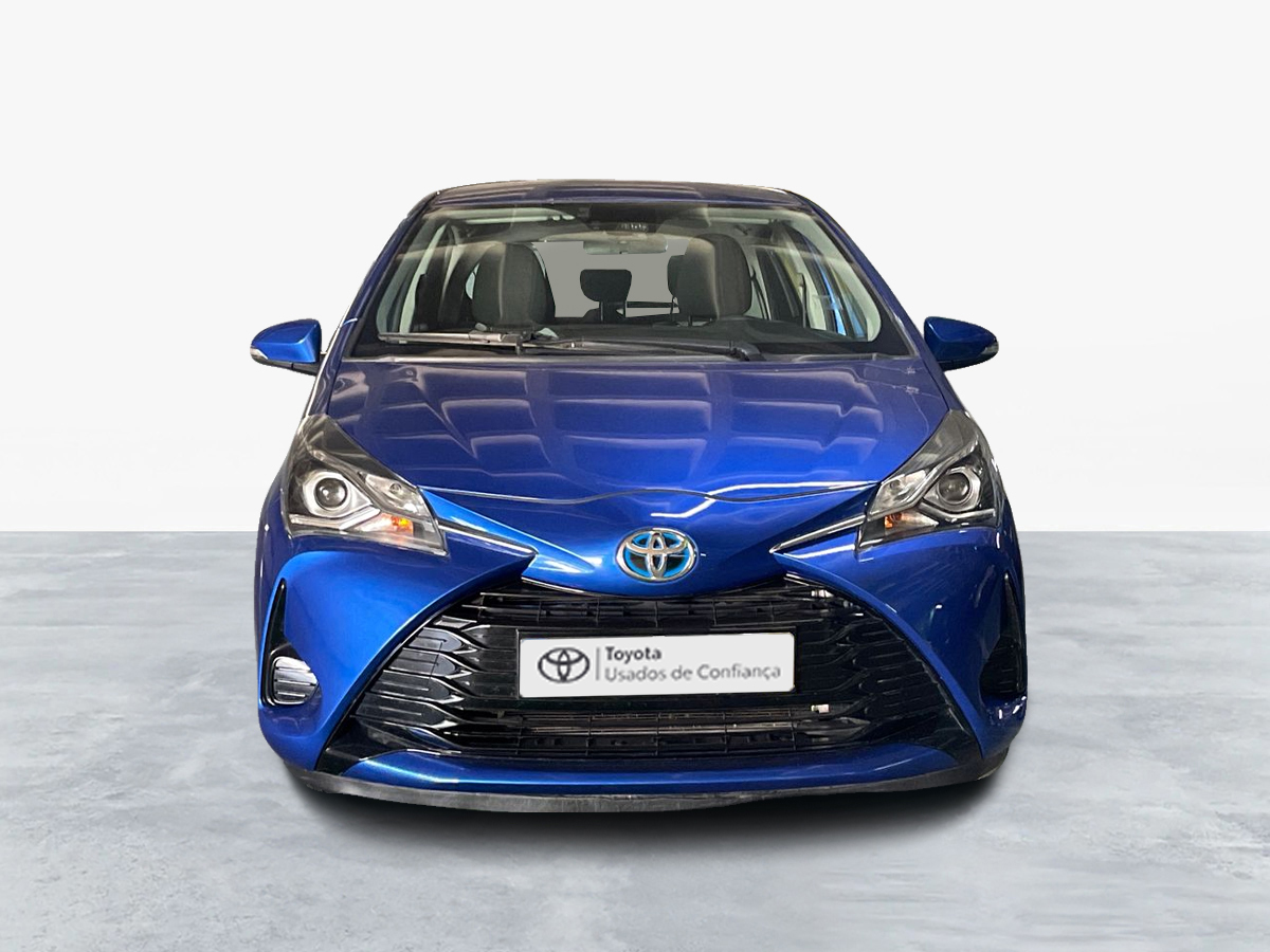 TOYOTA YARIS Yaris 1.5 Hybrid Comfort