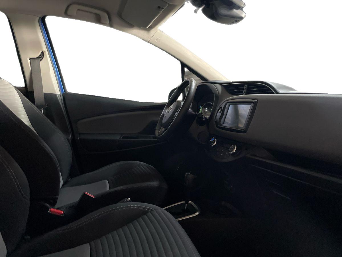 TOYOTA YARIS Yaris 1.5 Hybrid Comfort