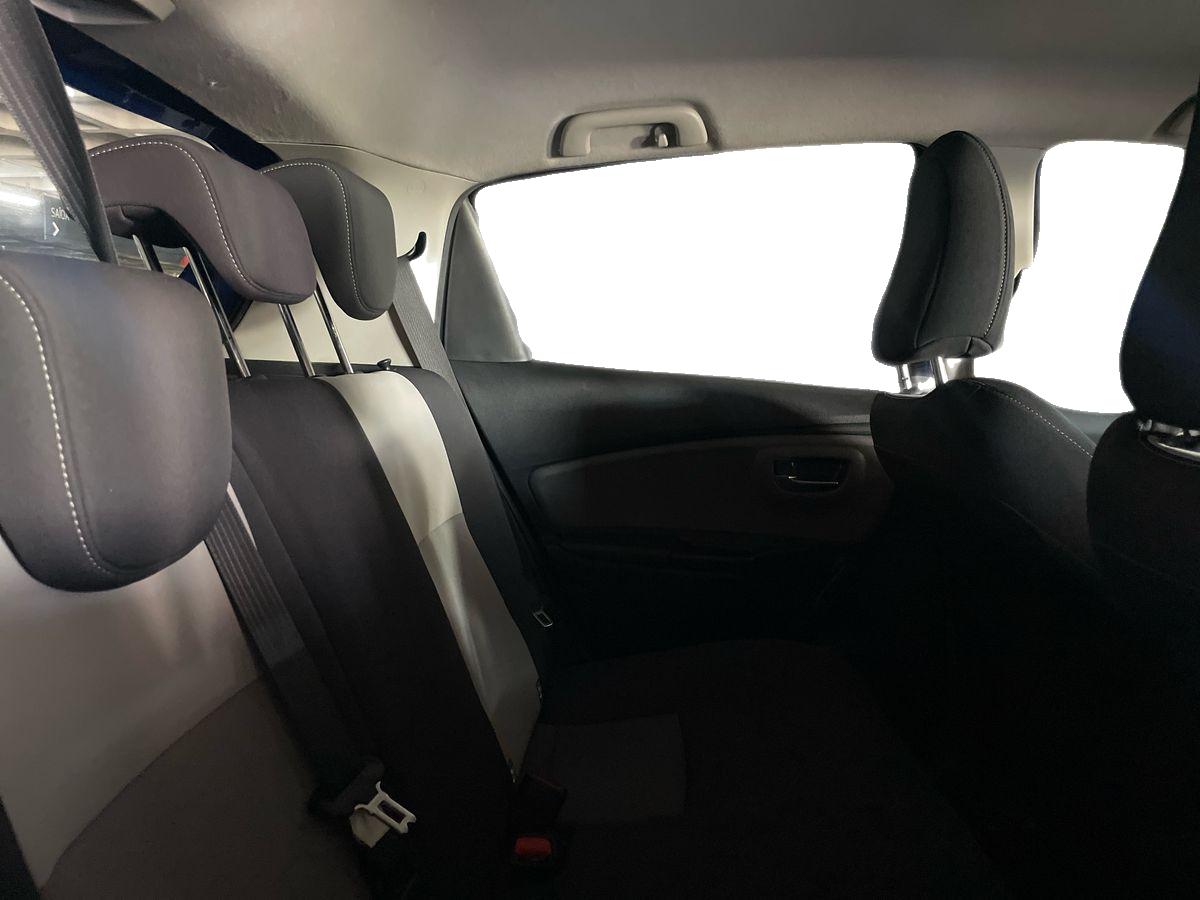 TOYOTA YARIS Yaris 1.5 Hybrid Comfort