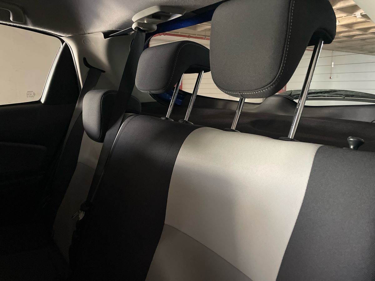 TOYOTA YARIS Yaris 1.5 Hybrid Comfort