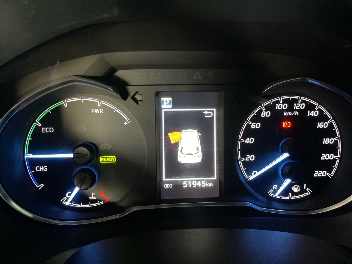 TOYOTA YARIS Yaris 1.5 Hybrid Comfort