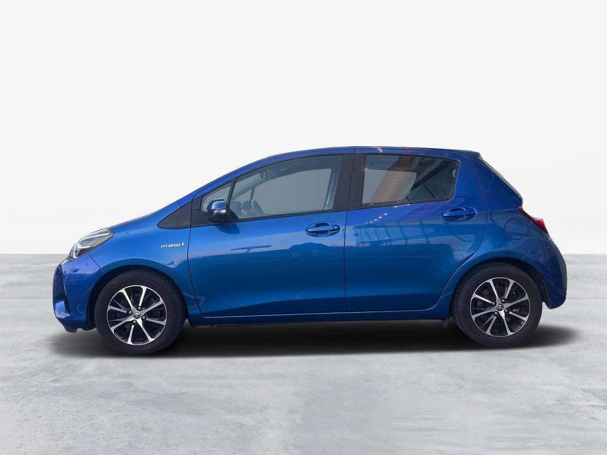 TOYOTA YARIS Yaris 1.5 Hybrid Comfort