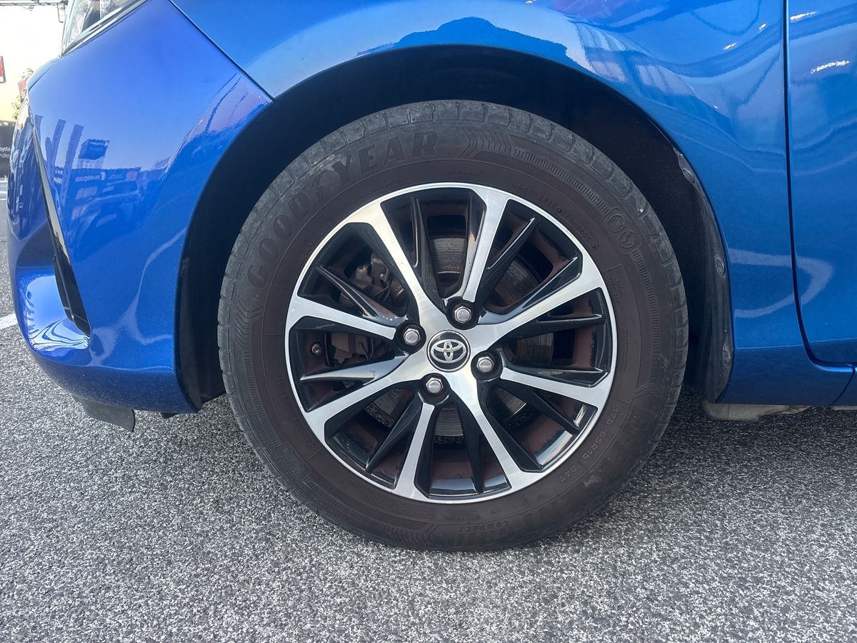 TOYOTA YARIS Yaris 1.5 Hybrid Comfort
