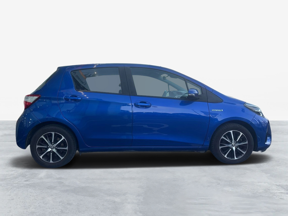 TOYOTA YARIS Yaris 1.5 Hybrid Comfort